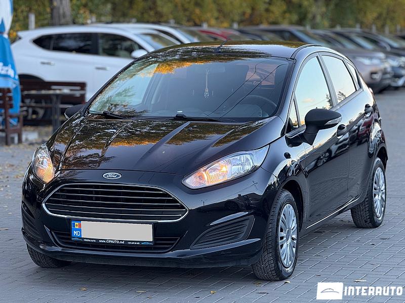 Ford Fiesta 2 interauto oferta masina