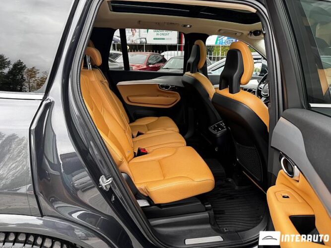 Volvo XC 90 46 interauto-car