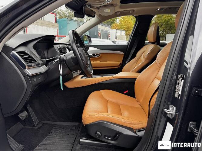 Volvo XC 90 38 interauto-car