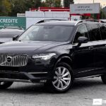 Volvo XC 90 2015