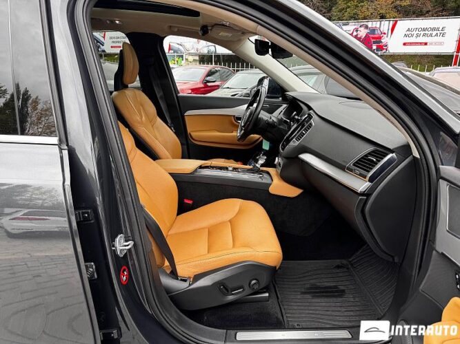 Volvo XC 90 47 interauto-car