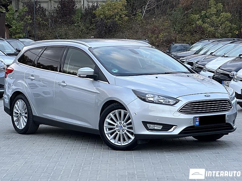 Ford Focus 2 interauto oferta masina