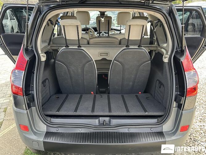 Renault Grand Scenic 41 interauto-car