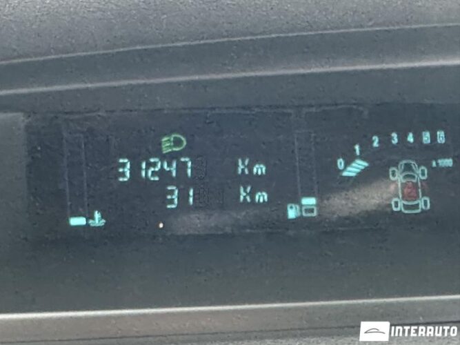 Renault Grand Scenic 34 interauto-car