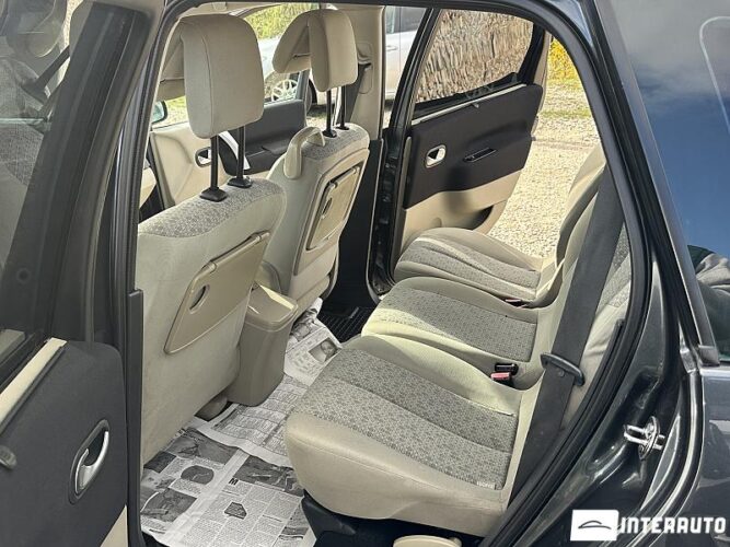 Renault Grand Scenic 37 interauto-car