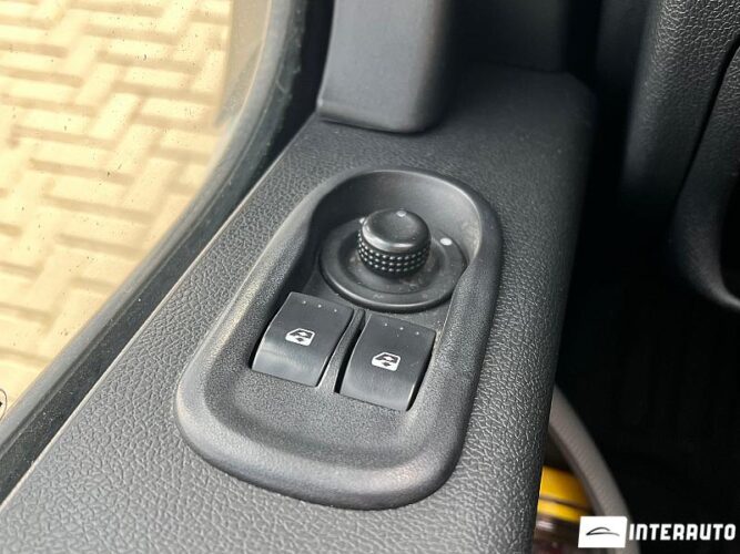 Renault Master 35 interauto-car