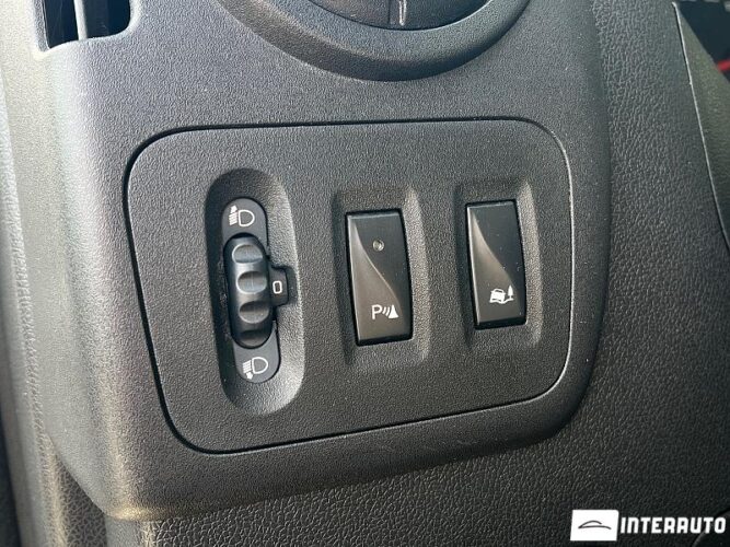 Renault Master 36 interauto-car