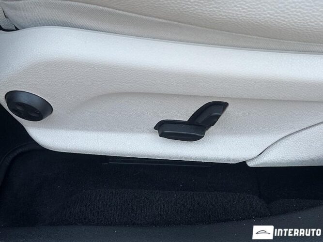 Mercedes E 220 46 interauto-car