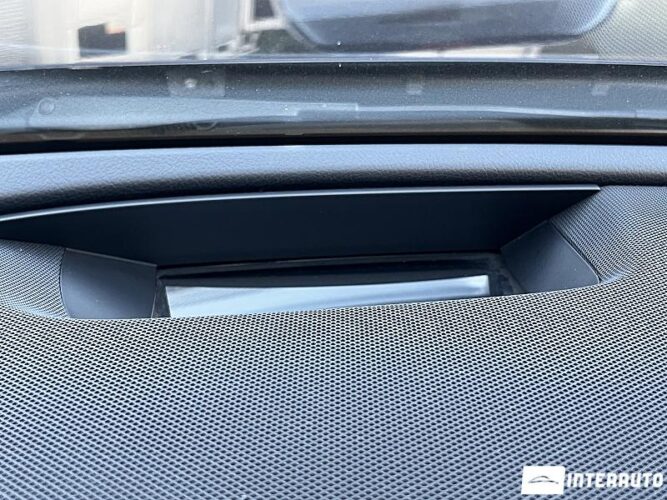 Mercedes E 220 39 interauto-car