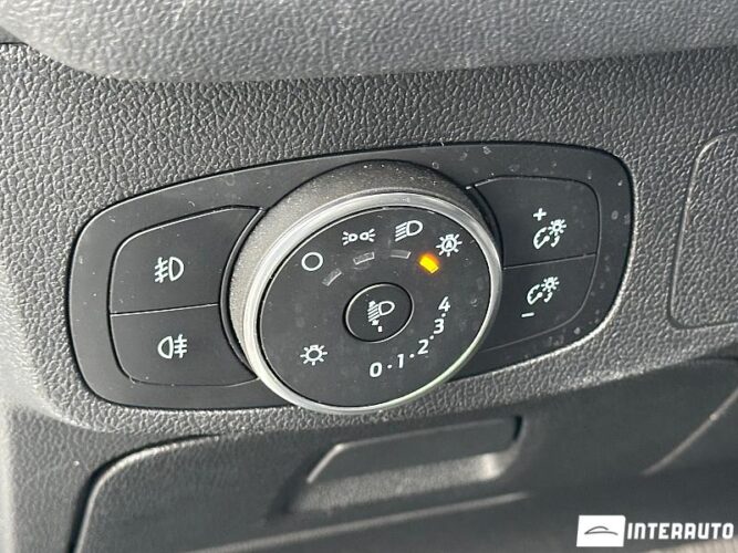 Ford Focus 47 interauto-car