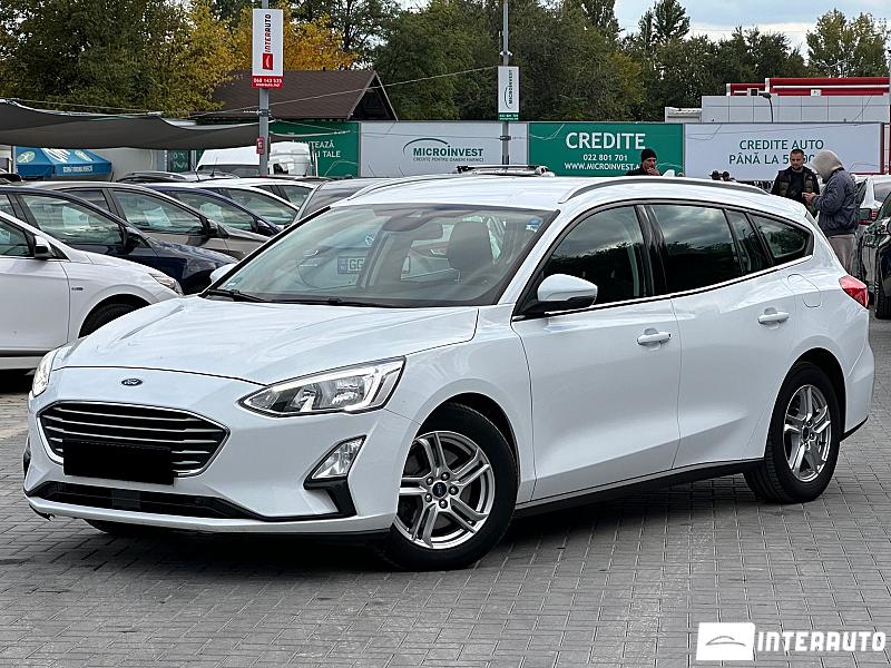 Ford Focus 2 interauto oferta masina