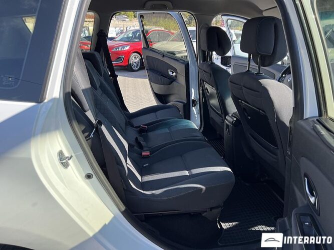 Renault Grand Scenic 42 interauto-car