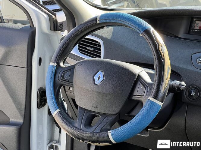 Renault Grand Scenic 36 interauto-car