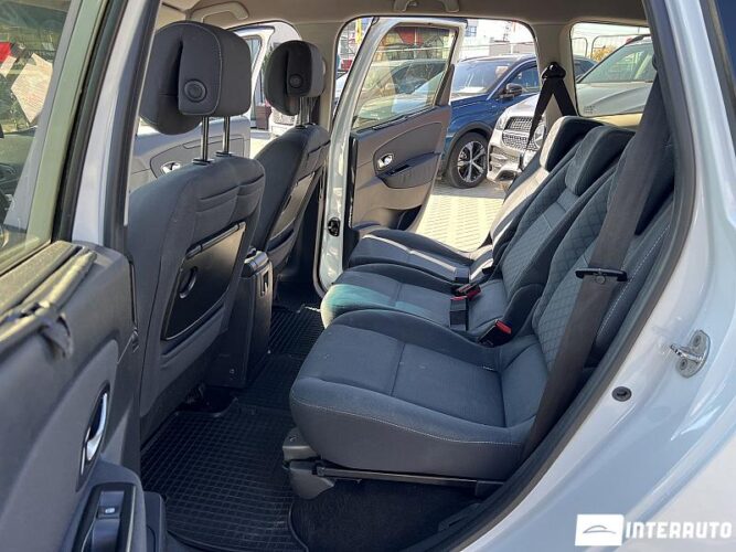 Renault Grand Scenic 41 interauto-car