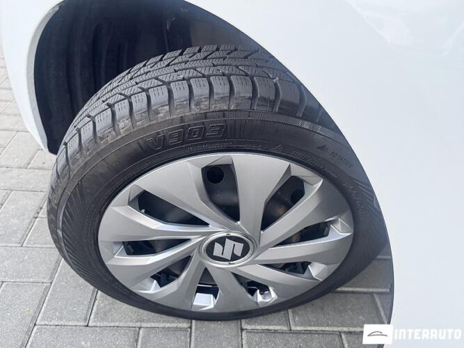 Suzuki Celerio 39 interauto-car