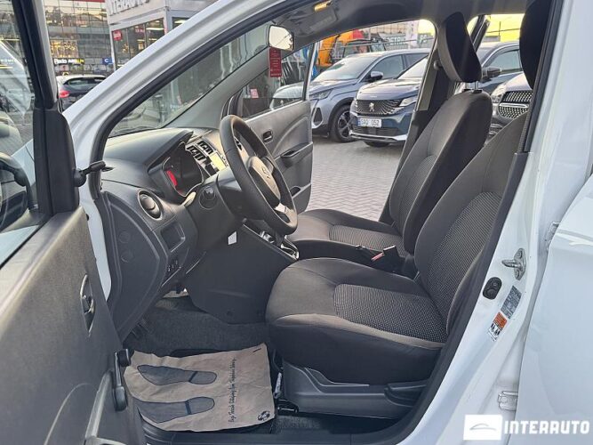 Suzuki Celerio 30 interauto-car
