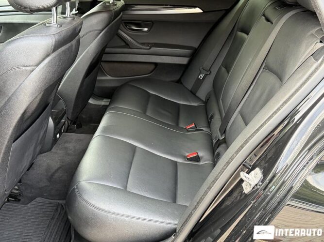 BMW 520 46 interauto-car