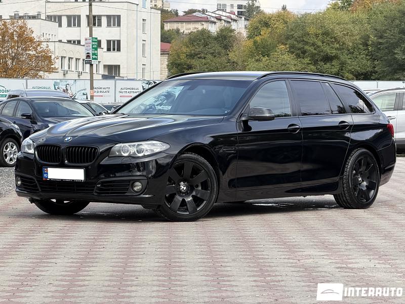 BMW 520 2 interauto oferta masina