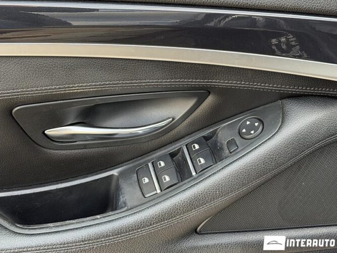 BMW 520 37 interauto-car