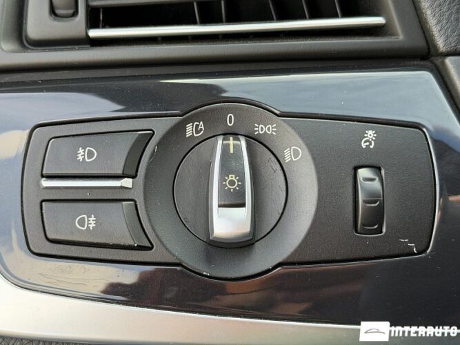 BMW 520 38 interauto-car