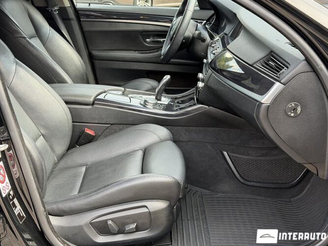 BMW 520 45 interauto-car