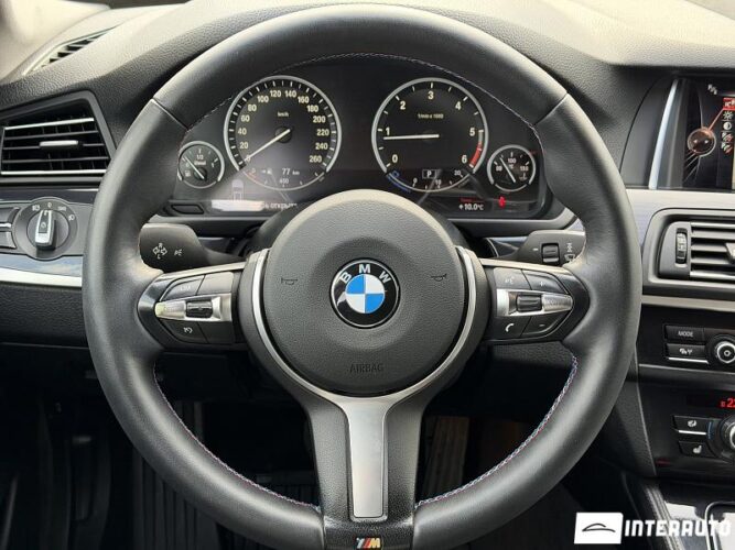BMW 520 41 interauto-car
