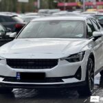 Volvo Polestar 2 2022