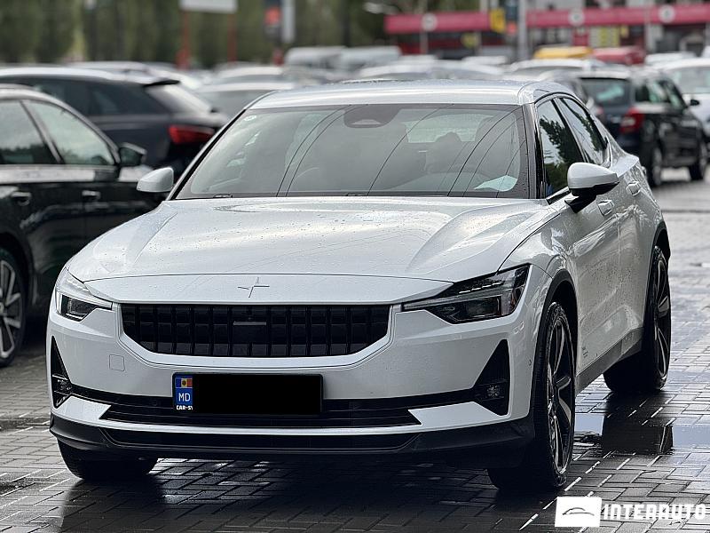 Volvo Polestar 2 2 interauto oferta masina