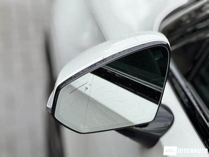 Volvo Polestar 2 35 interauto-car