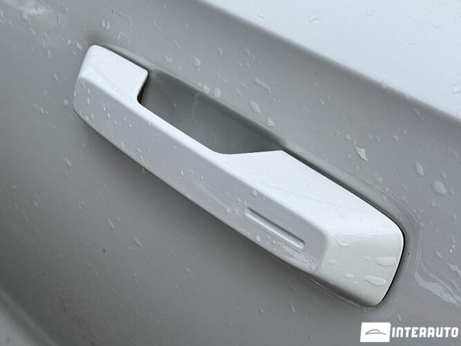 Volvo Polestar 2 36 interauto-car