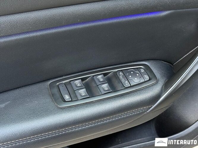 Renault Megane 35 interauto-car