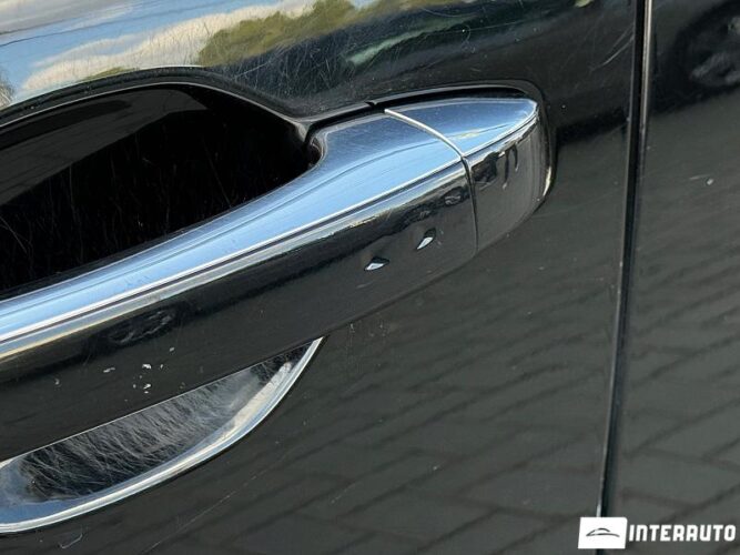 Renault Megane 33 interauto-car