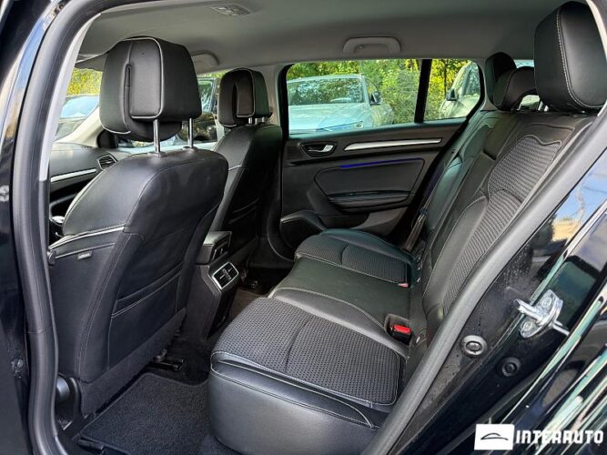 Renault Megane 45 interauto-car