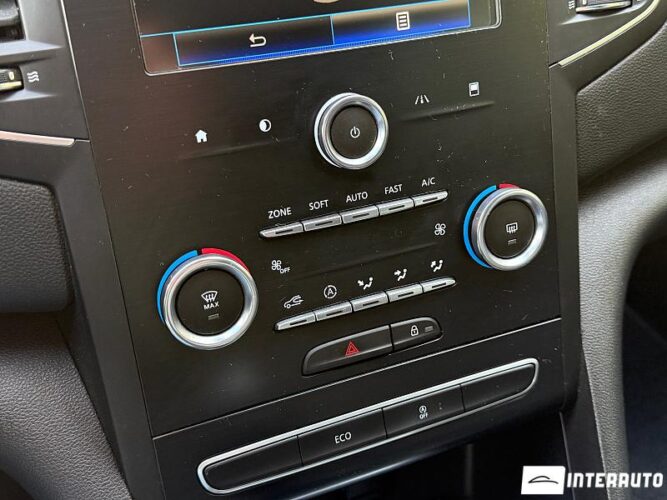 Renault Megane 41 interauto-car