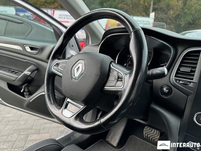 Renault Megane 39 interauto-car