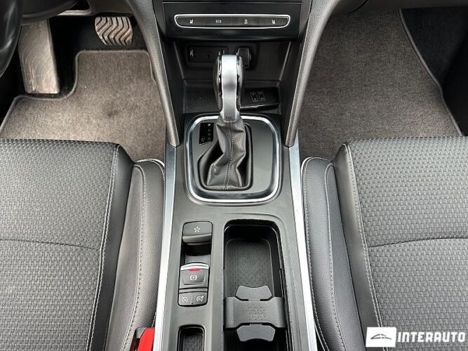 Renault Megane 43 interauto-car