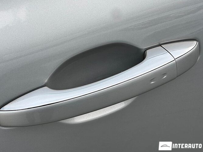 Renault Megane 50 interauto-car