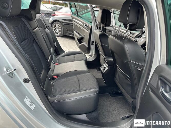 Renault Megane 48 interauto-car