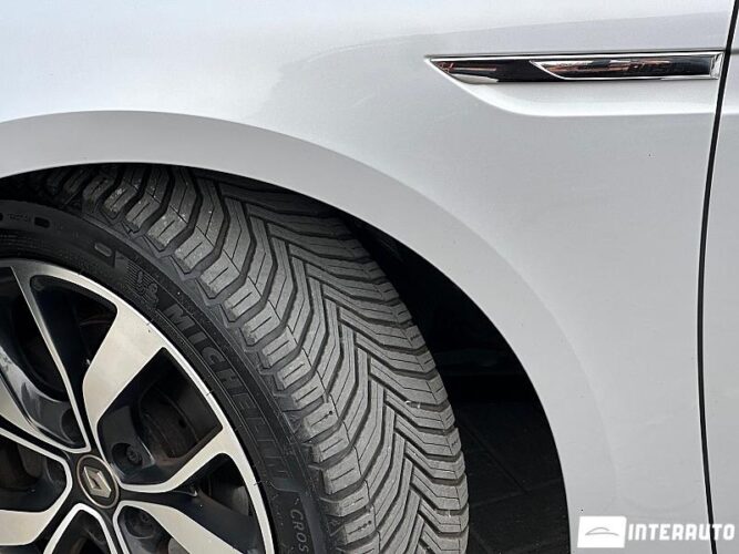 Renault Megane 51 interauto-car