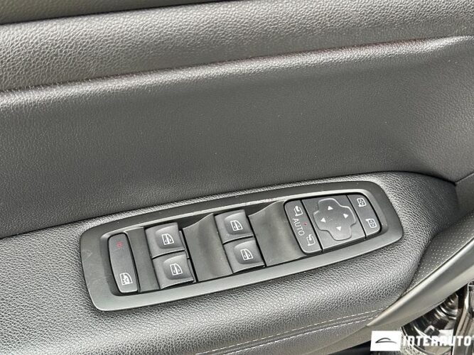 Renault Megane 46 interauto-car