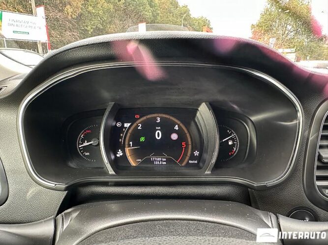 Renault Megane 40 interauto-car