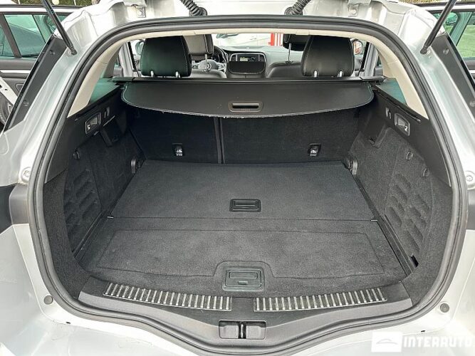 Renault Megane 49 interauto-car