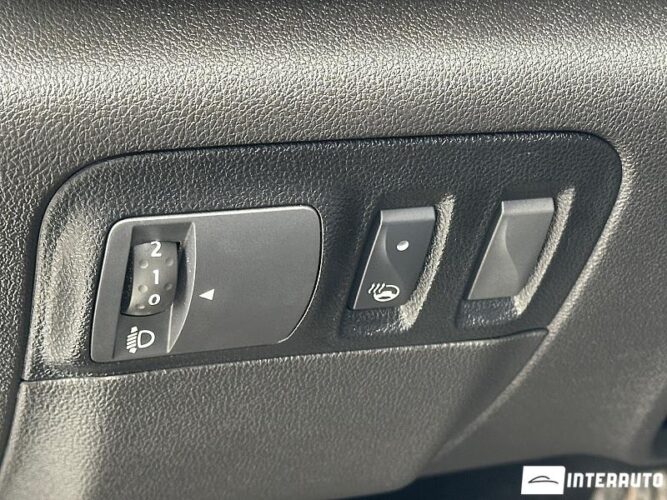 Renault Megane 45 interauto-car