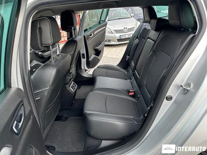 Renault Megane 47 interauto-car