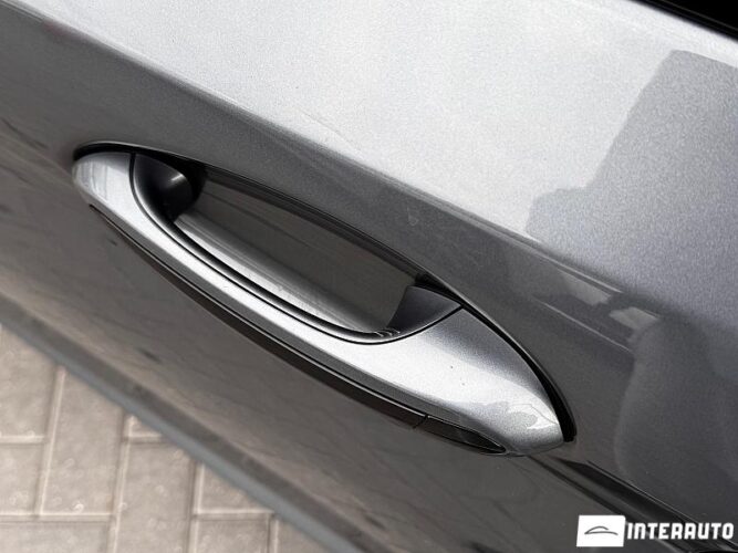 BMW 530e 53 interauto-car