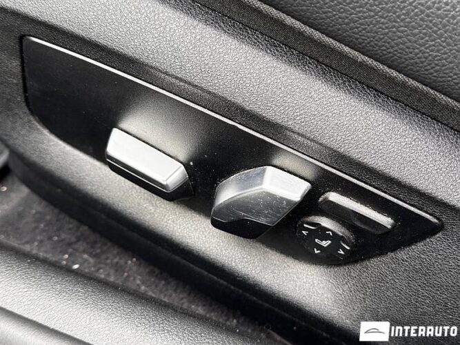 BMW 530e 48 interauto-car