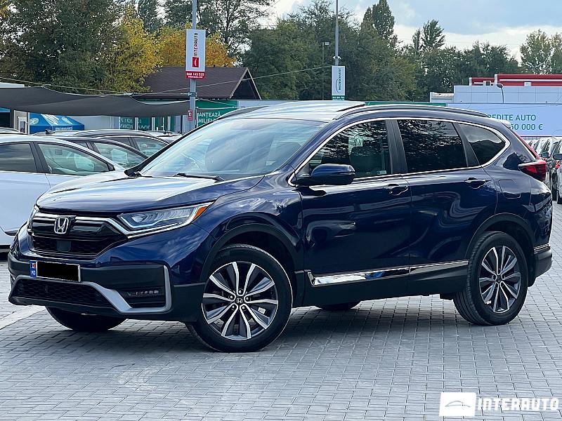 Honda CR-V 2 interauto oferta masina