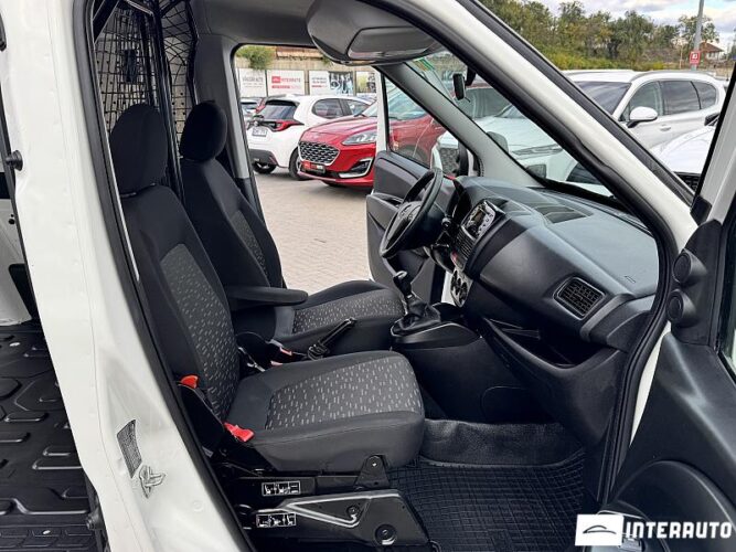 Opel Combo 39 interauto-car