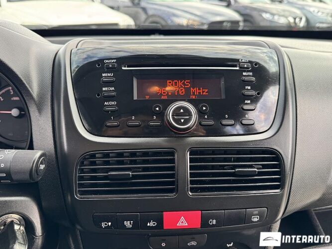 Opel Combo 35 interauto-car