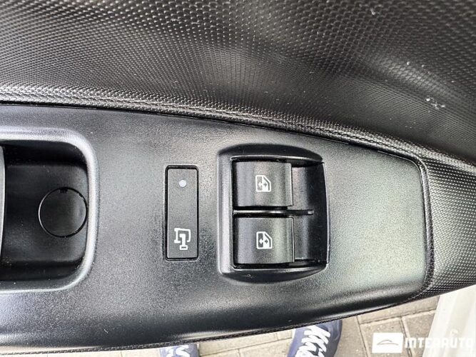 Opel Combo 40 interauto-car